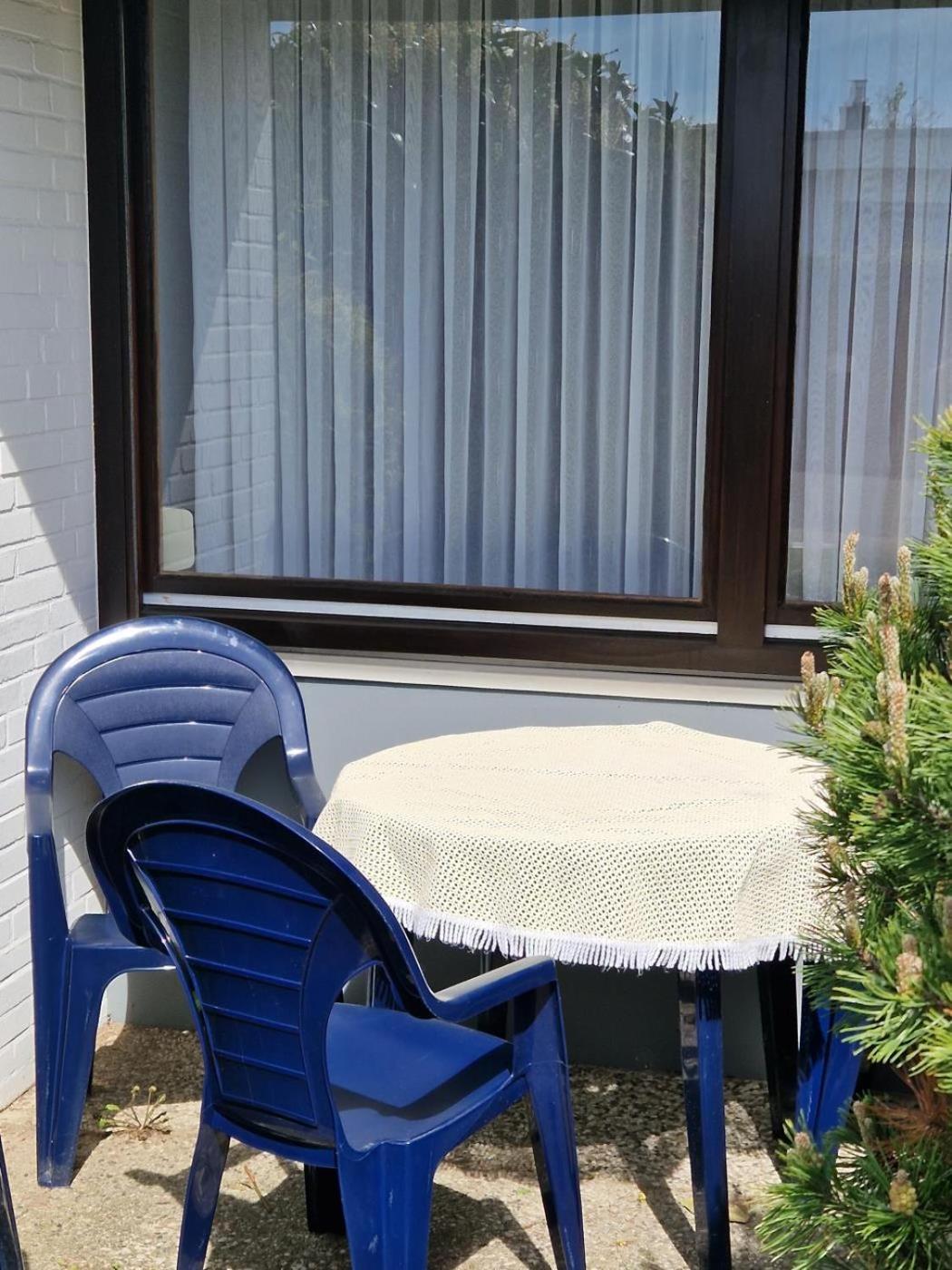 Feriengarten Dahme W 22 Buitenkant foto