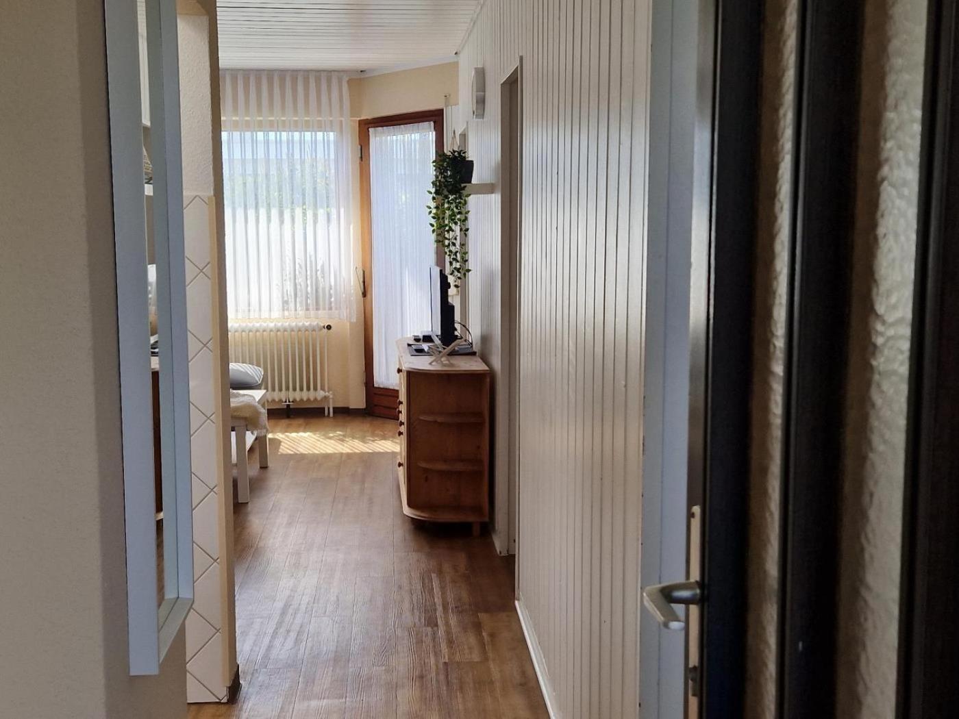 Feriengarten Dahme W 22 Buitenkant foto